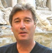 Photo of Jim Parodi- Producer of vocational and instructional videos to learn how to install commercial wallcovering